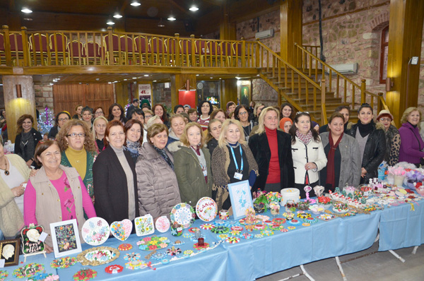 Hediye Fuarı başladı