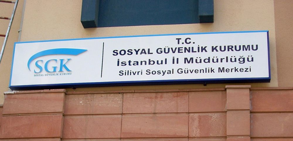 SGK süreyi uzattı