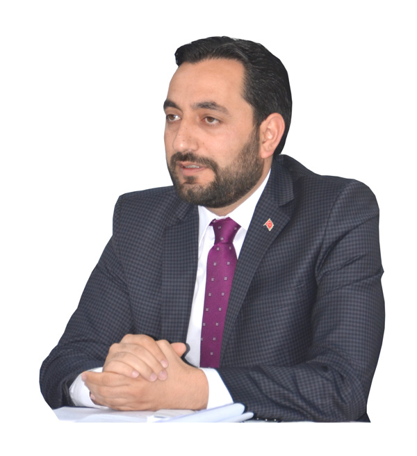 Kutlu: Çanta-Tüyap hattı halkımıza hayırlı olsun