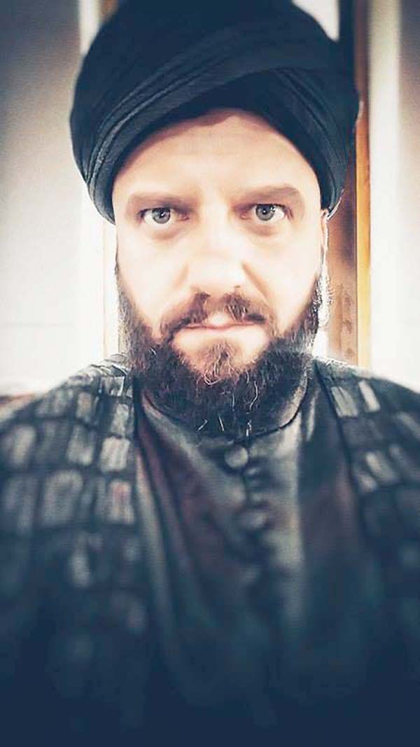 Solmaz, Kösem Sultan’da