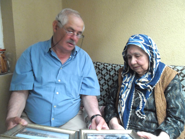 Romanya’dan Silivri’ye değişen hayatlar: Hüzünlü bir göç öyküsü