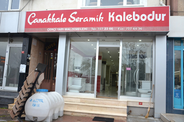 Çerçi Yapı Malzemeleri hizmet anlayışıyla ezber bozuyor