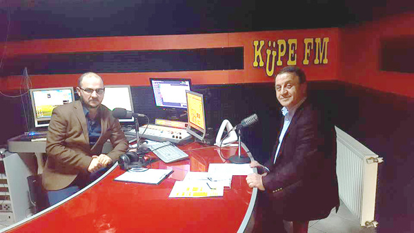 Işıklar: Kafamızı kumdan çıkaralım