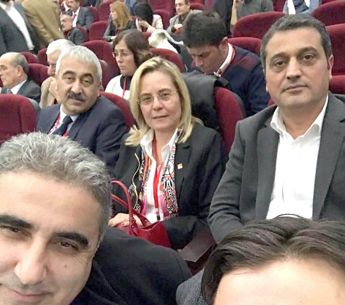 Göçengil: Yeni Anayasa hangi sorunumuza çözüm getiriyor?