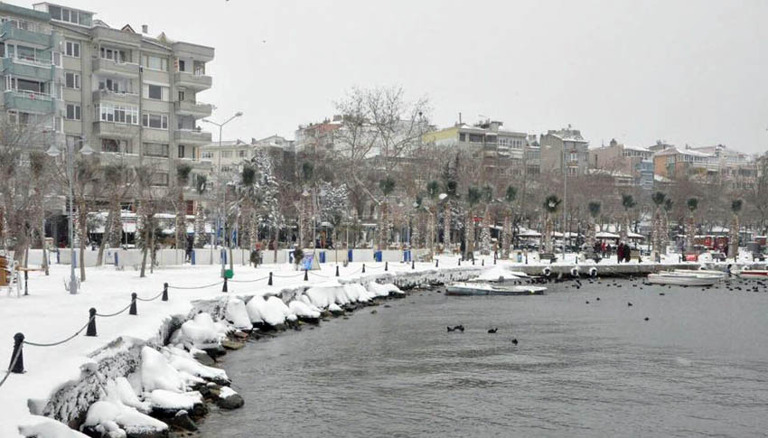Silivri’de hava nasıl olacak?