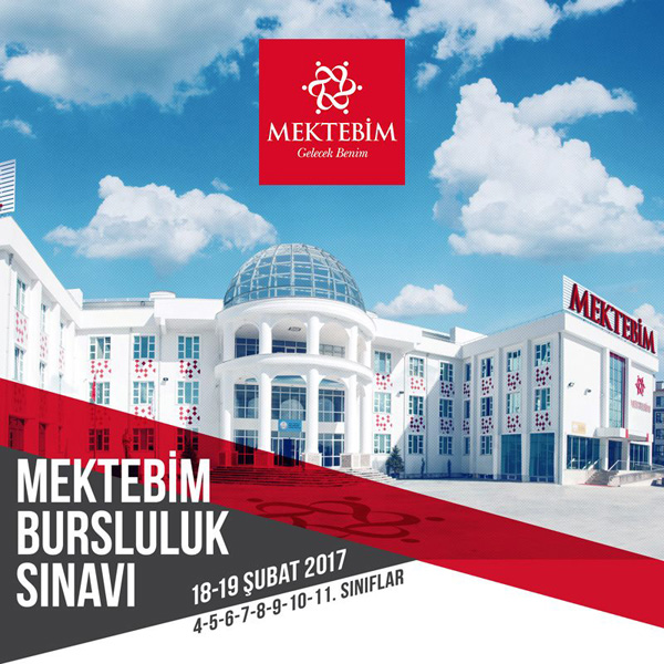 Mektebim’li olmak isteyenler buraya