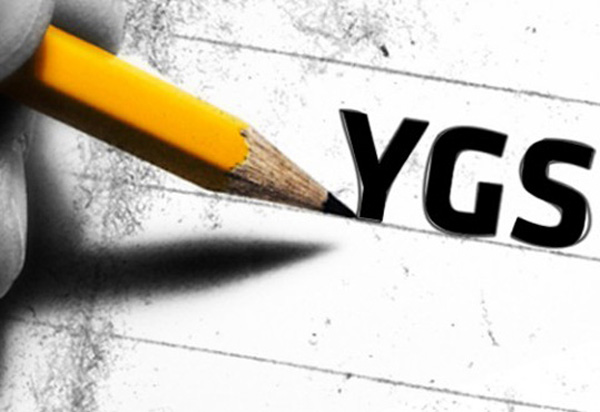 YGS Aday Eğitim Filmi