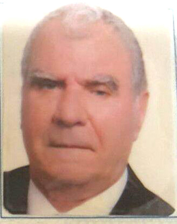 Refik Tuna yaşamını yitirdi