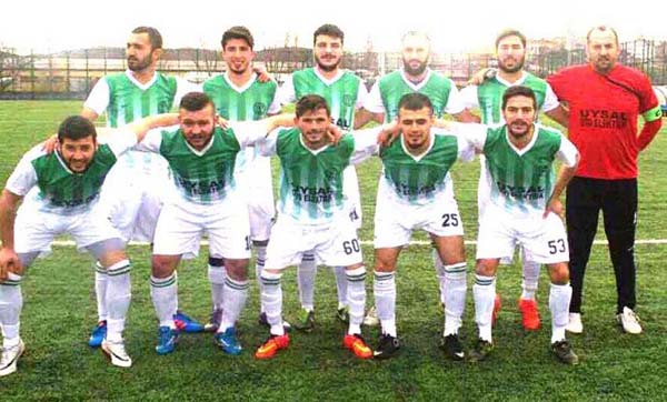 Çeltİkspor sürprizleri sever: 2-0