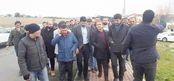 “Düşüncelerimizden dolayı yargılanmadığımız bir Türkiye istedik”