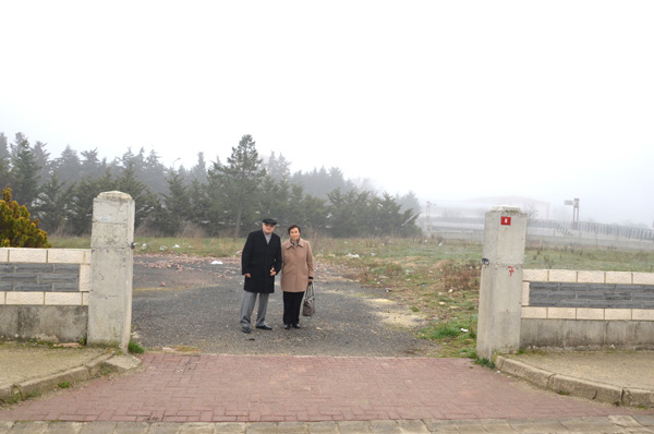 Baldöktü’den Silivri’ye iki örnek park