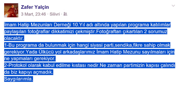 MHP’den haklı sorular