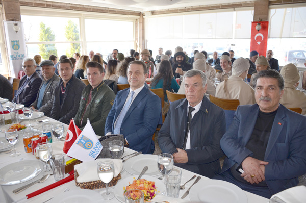 Işıklar: Çanakkale azmin ve kararlılığın en güzel örneği