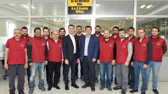 Mesan’dan bir ilk