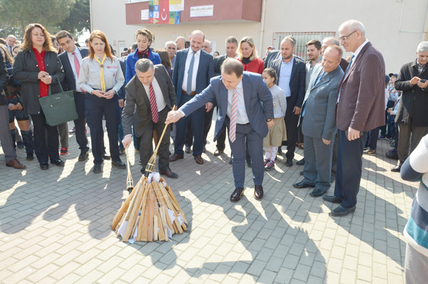 “Nevruz, birbirimizi doğru anlamak için vesile olmalı”