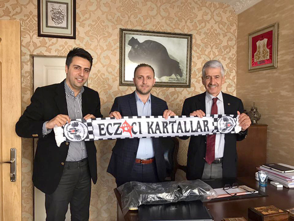 Ayeş’in seçim maratonu