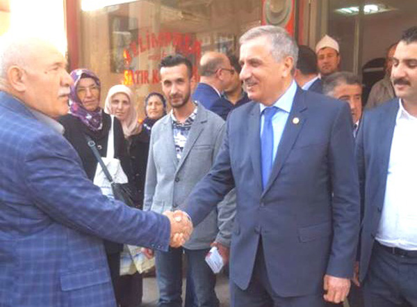 Başçı: Uyanık olmalıyız