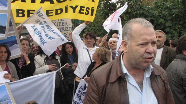 “Referandum öncesi AKP'nin şark kurnazlığı”