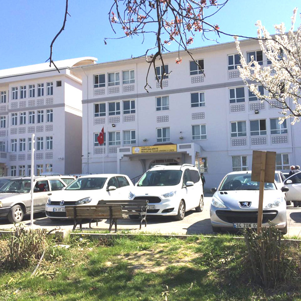Silivri’de Adalet Bölümü açılıyor