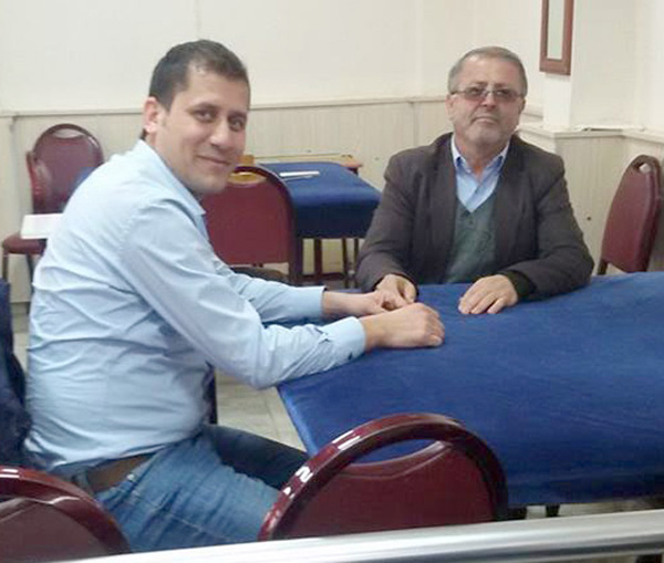 Gümüşyaka’da Acundeğer dönemi başladı
