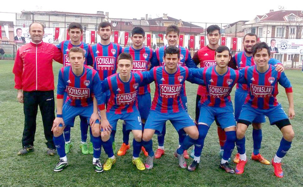 Silivrispor, Yomra’ya  kilitlendi