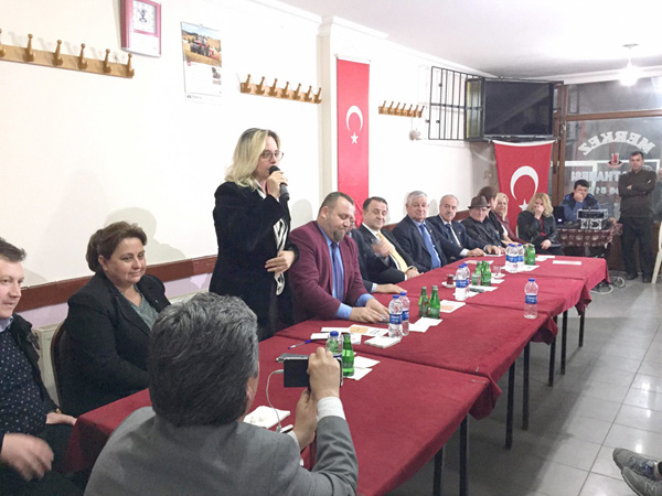 Uzun: El frenini çekmeliyiz