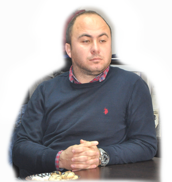 Yalçın: Ülkeyi milliyetçi ve ülkücüler yönetecektir