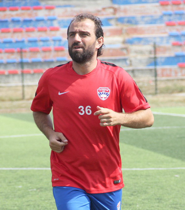 Çalış: İlk maçı alan işi koparır...