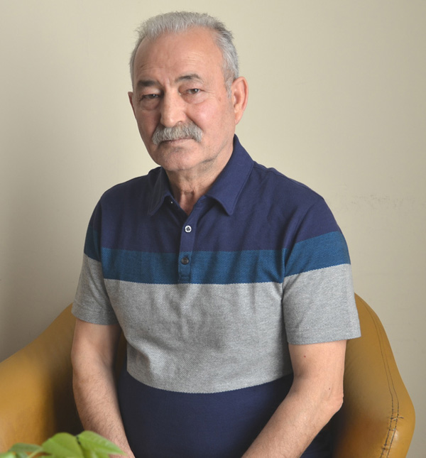 “Oysa Trafik Haftası hayattır”