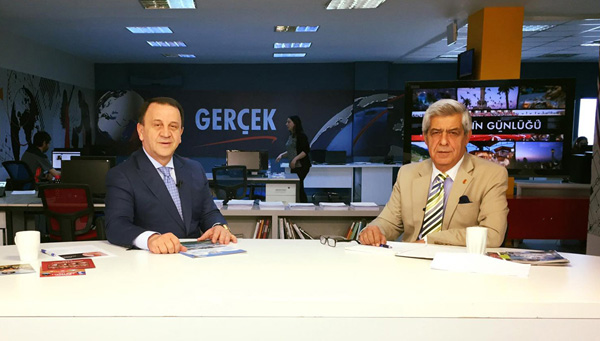 Işıklar: İBB’nin getirdiği laleleri Silivri’de yetiştirebilirdik