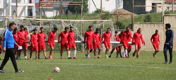 Play-Off tarihleri belli oldu