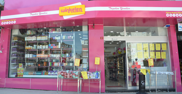 Winkelen’den Anneler Günü indirimi