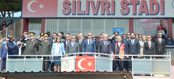 19 Mayıs ruhu 98 yaşında