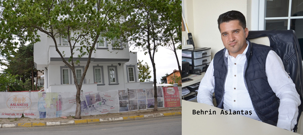 Aslantaş Dekorasyon yaşama değer katıyor