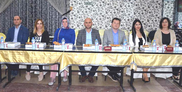 Aktif Çağrışım’dan geleneksel iftar daveti