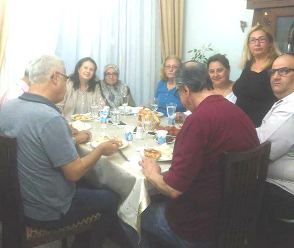 Allah kabul etsin