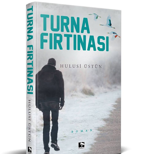 Üstün’ün Turna Fırtınası çıktı