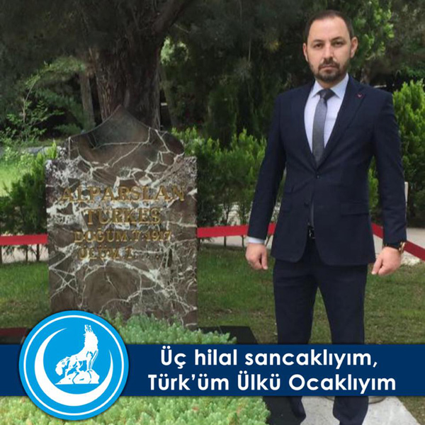 Ülkü Ocaklarından önemli açıklama...