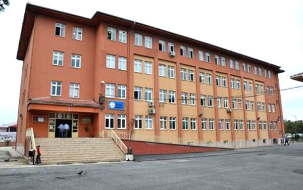 Çağrıbeyli öğrencilerin TEOG YEP sonuçları