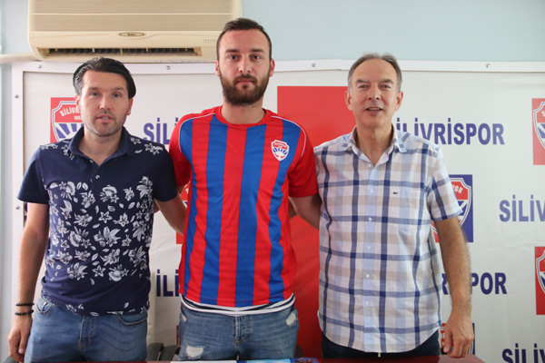 FORVET AYKUT SEVİM’DE TAMAM