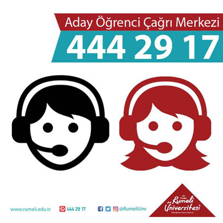 Çağrı Merkezi ve Çevrimiçi Danışmanlar