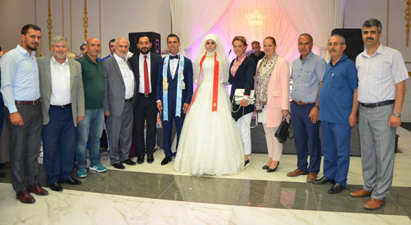 Sonsuz saadetler