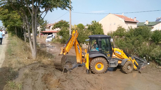 Selden sonra hayata dönüş çalışmaları