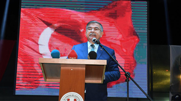 “Dönemimizde en çok yatırım öğretmene yapıldı”