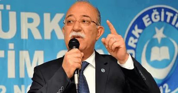Koncuk: Kanuni de ahlaki de değil...