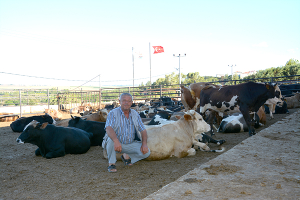 İdris Aktaş yine çok iddialı