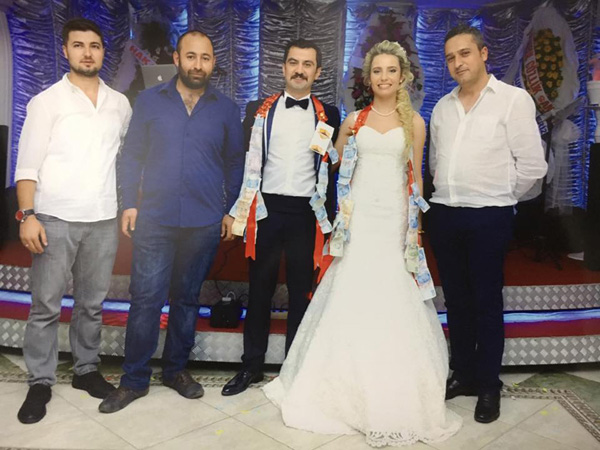 Sonsuz saadetler