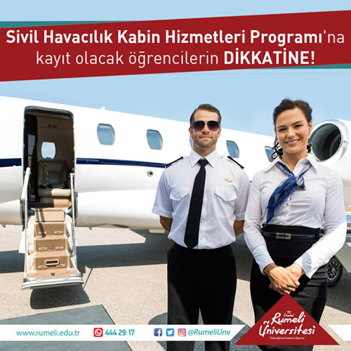 İstanbul Rumeli Üniversitesi kayıt tarihleri