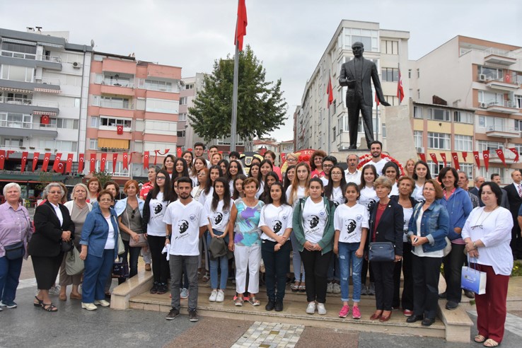 ÇYDD: Şimdi bize düşen; gerçek demokrasiyi geliştirmektir