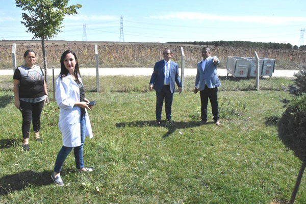 TÜRAM’da yeni düzenlemeler yapılacak